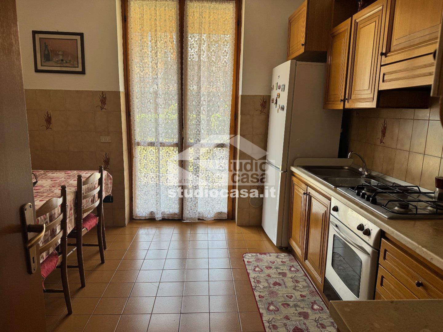 Villa a schiera in vendita a Tavazzano con Villavesco