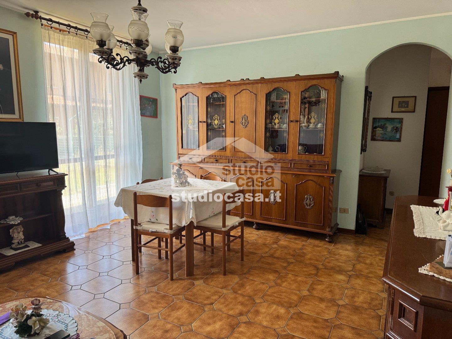 Villa a schiera in vendita a Tavazzano con Villavesco