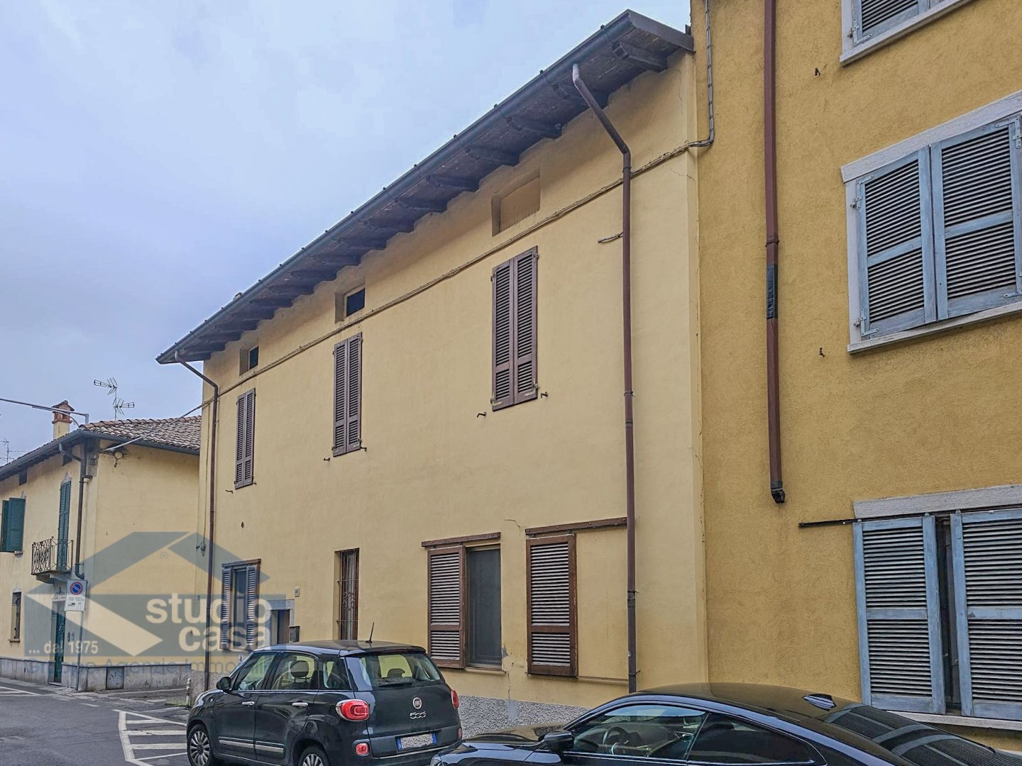 Appartamento in vendita a Castiglione d