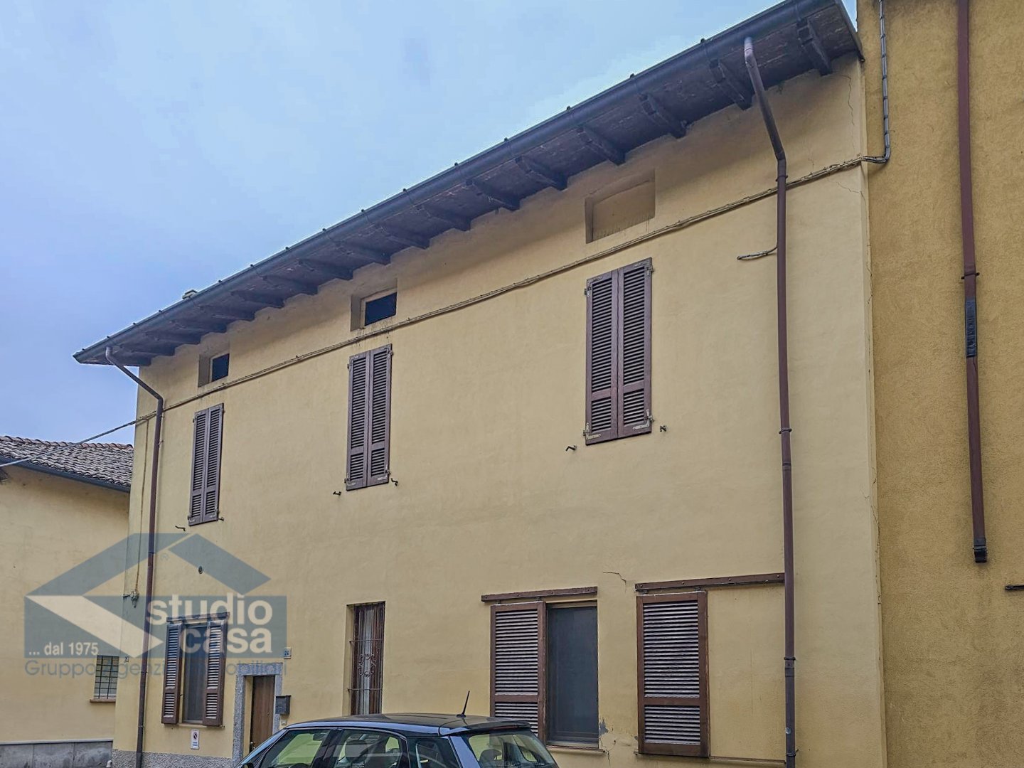 Appartamento in vendita a Castiglione d