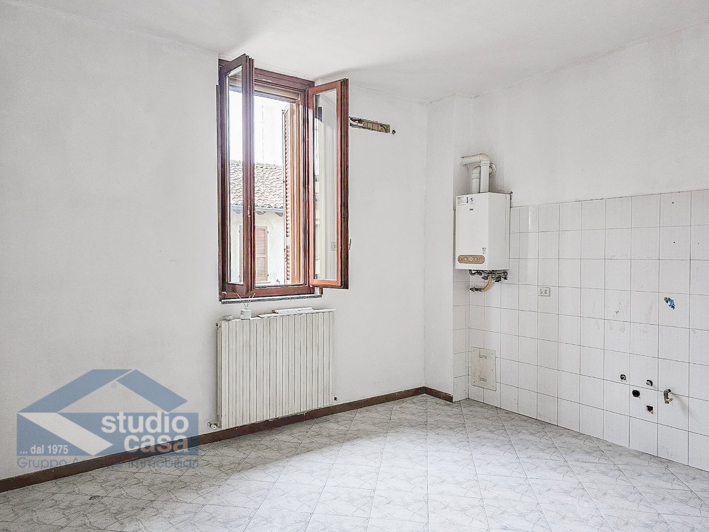 Appartamento in vendita a Castiglione d