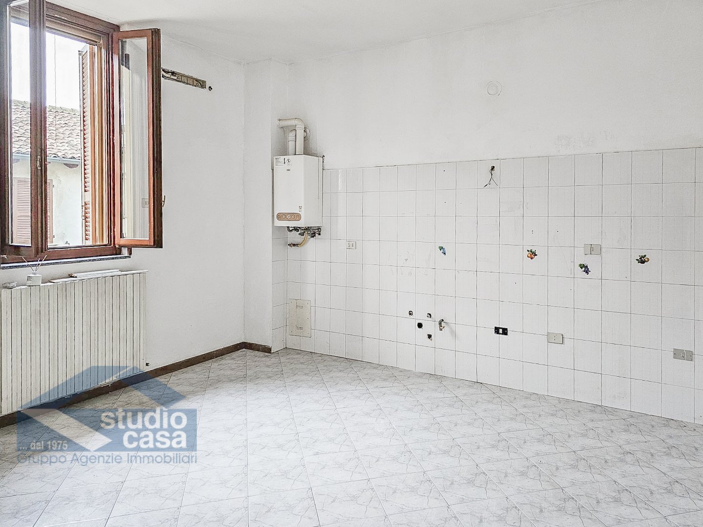 Appartamento in vendita a Castiglione d