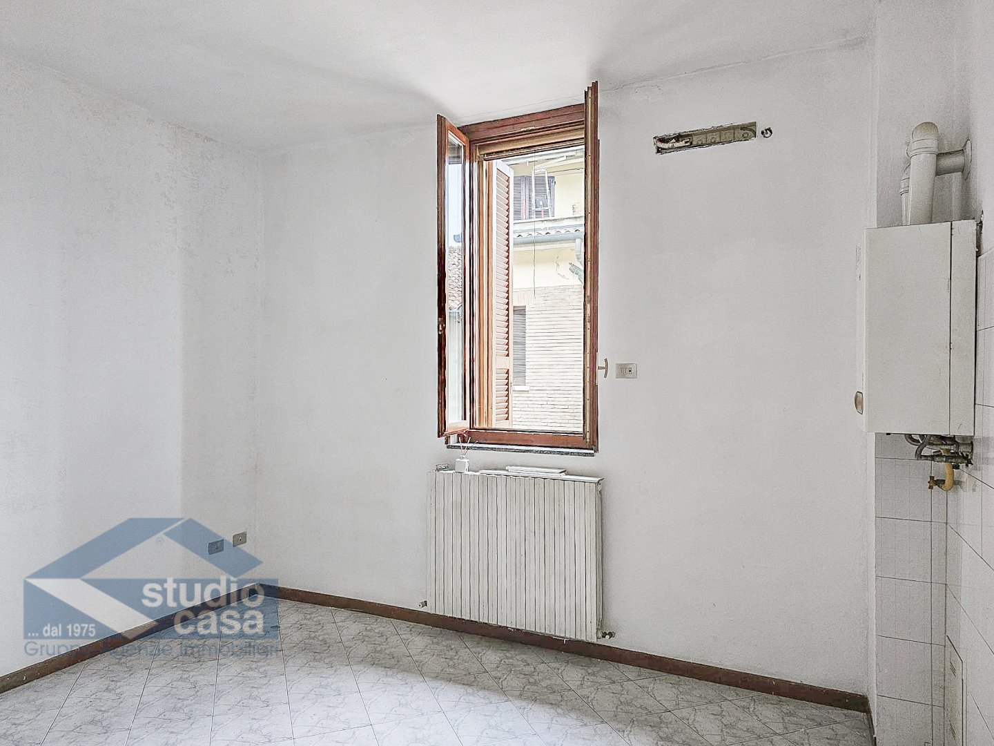 Appartamento in vendita a Castiglione d