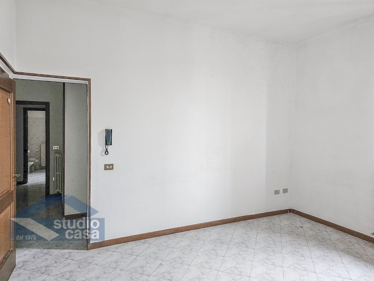 Appartamento in vendita a Castiglione d