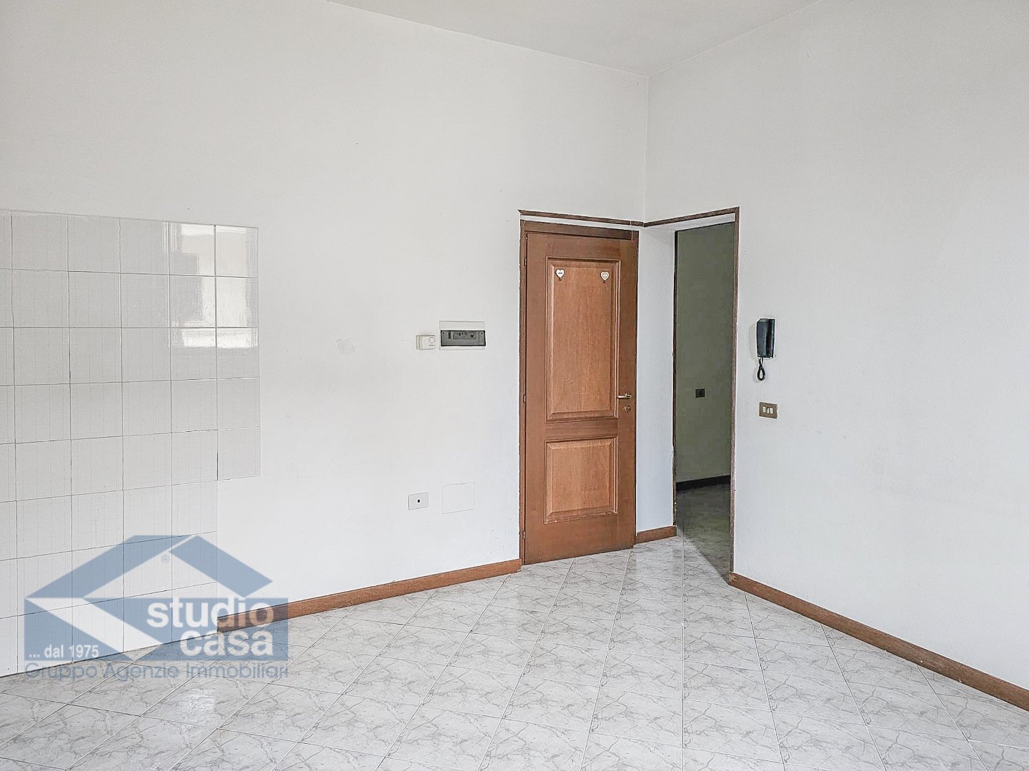 Appartamento in vendita a Castiglione d