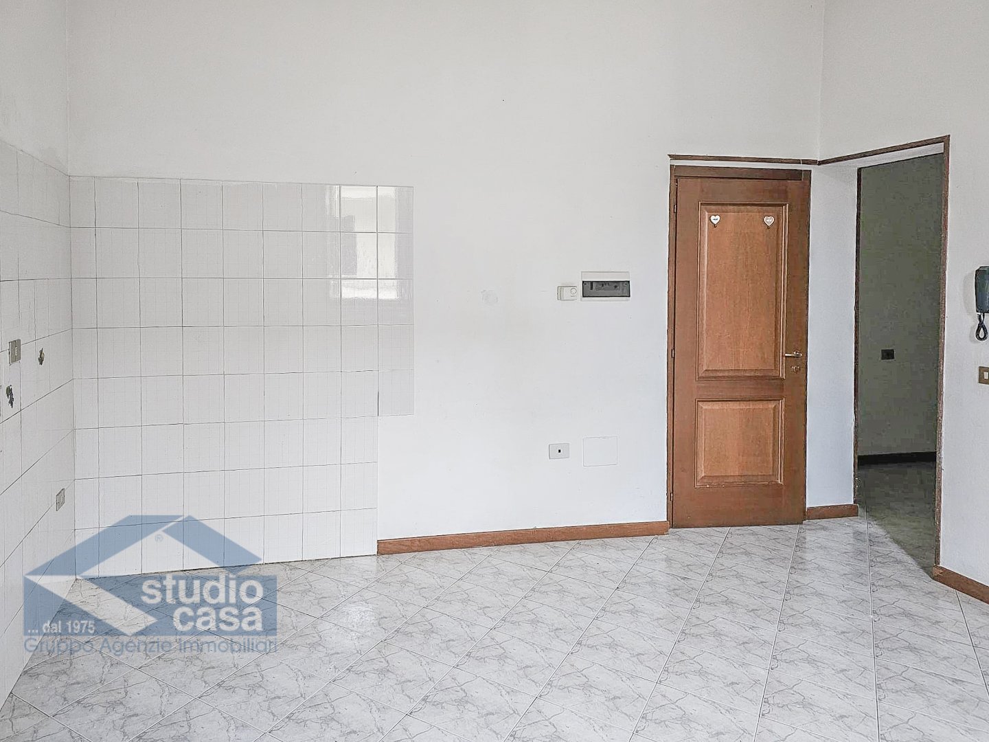 Appartamento in vendita a Castiglione d