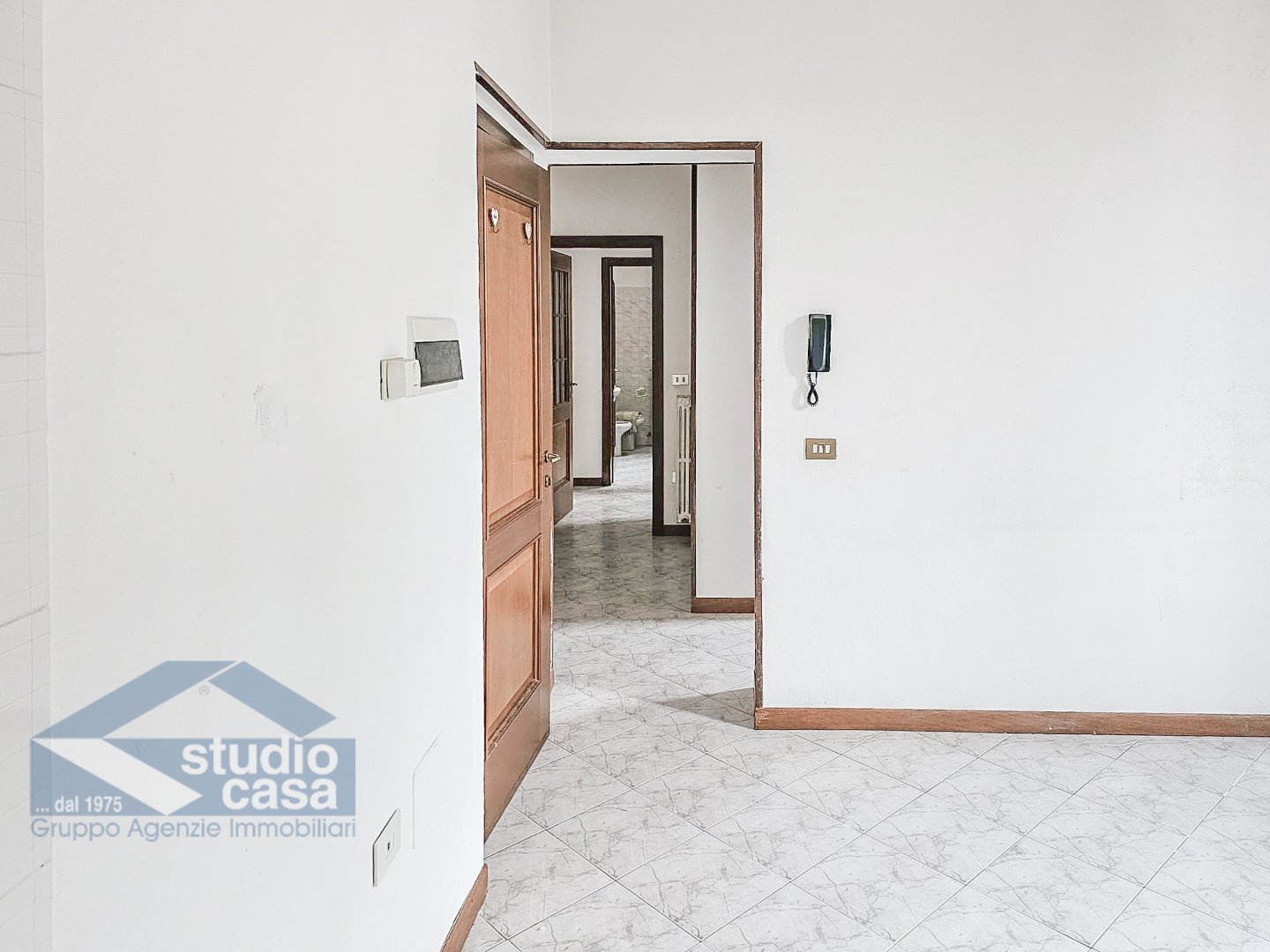 Appartamento in vendita a Castiglione d