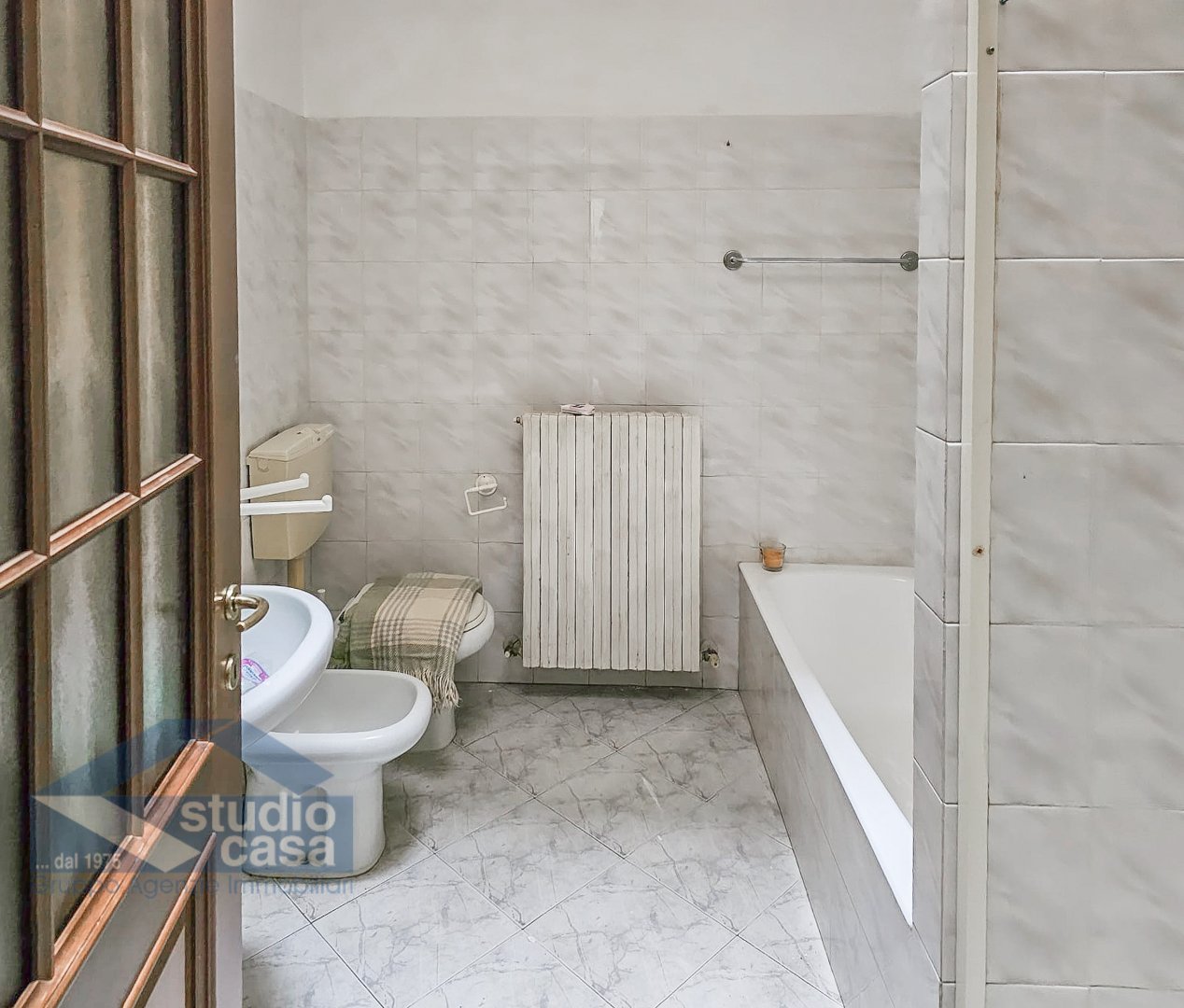 Appartamento in vendita a Castiglione d