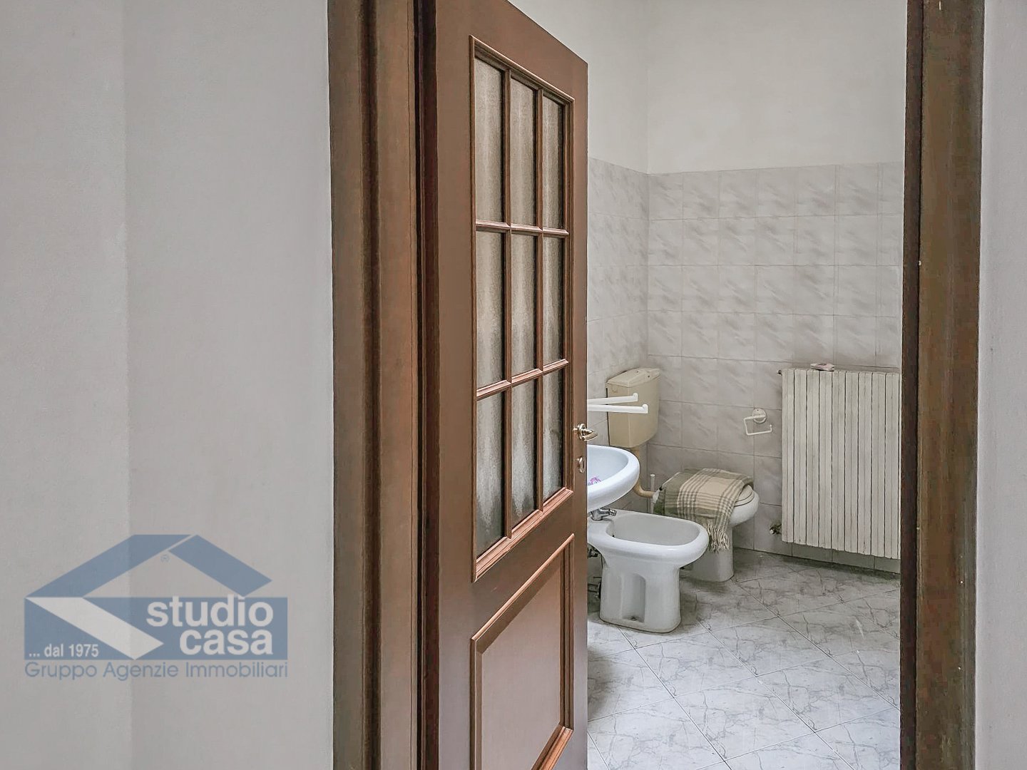 Appartamento in vendita a Castiglione d