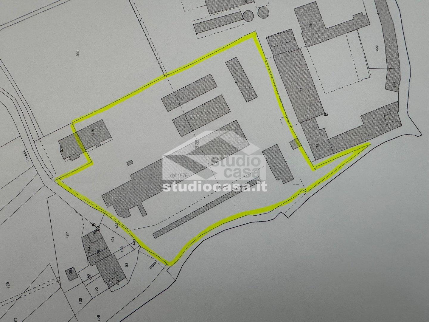 Villa Unifamiliare in vendita a San Zenone al Lambro