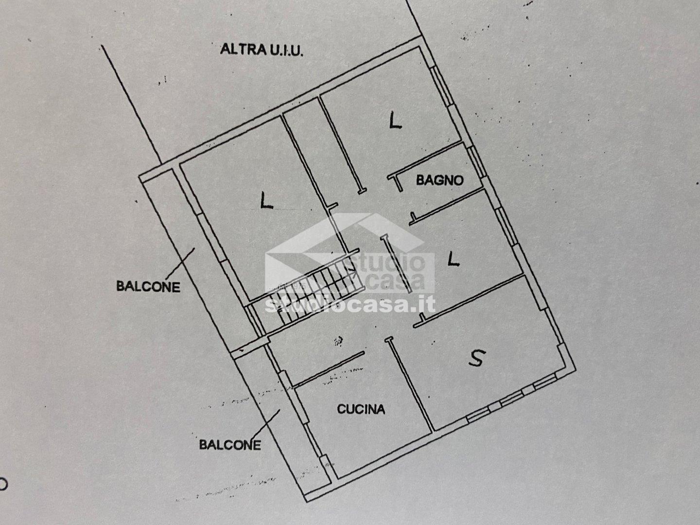 Villa Unifamiliare in vendita a San Zenone al Lambro