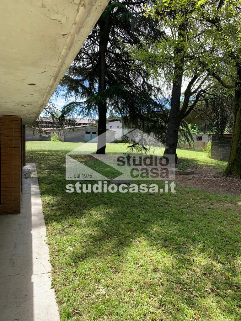 Villa Unifamiliare in vendita a San Zenone al Lambro