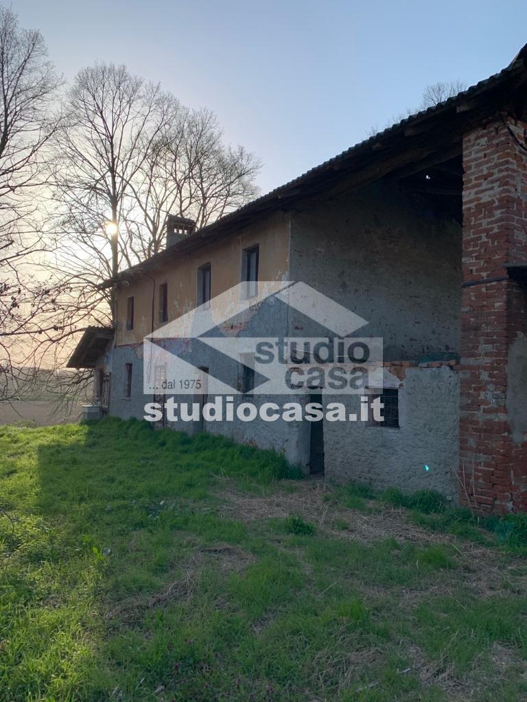 Villa Unifamiliare in vendita a San Zenone al Lambro