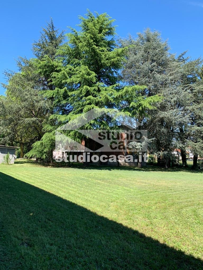 Villa Unifamiliare in vendita a San Zenone al Lambro