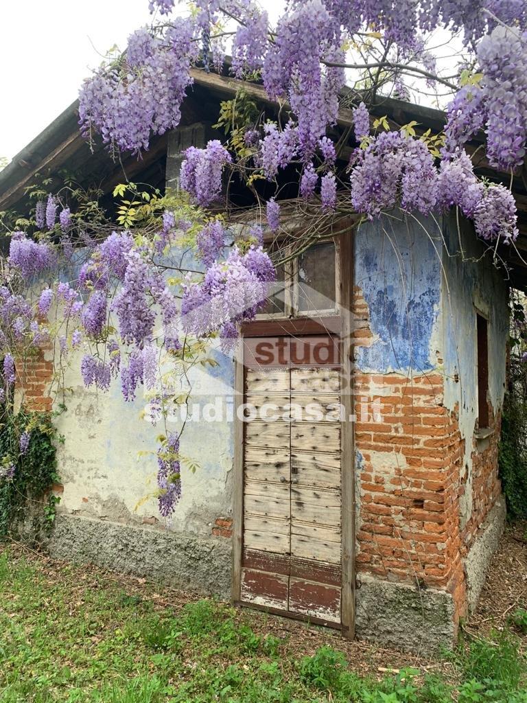 Villa Unifamiliare in vendita a San Zenone al Lambro