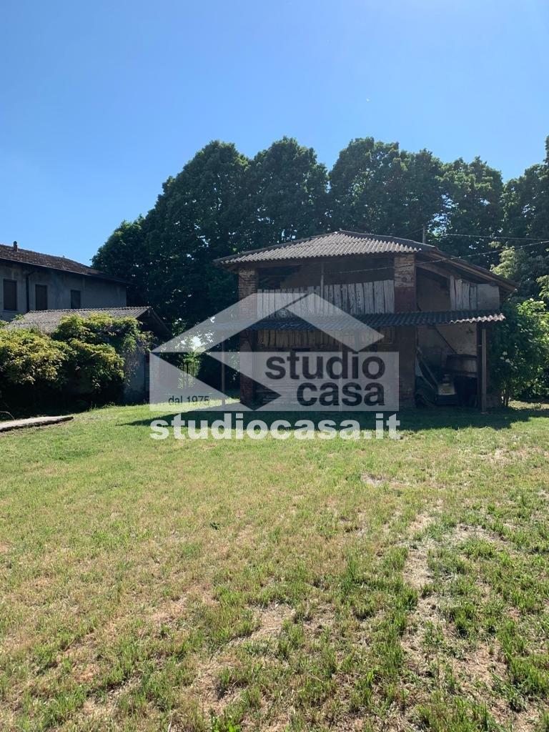 Villa Unifamiliare in vendita a San Zenone al Lambro