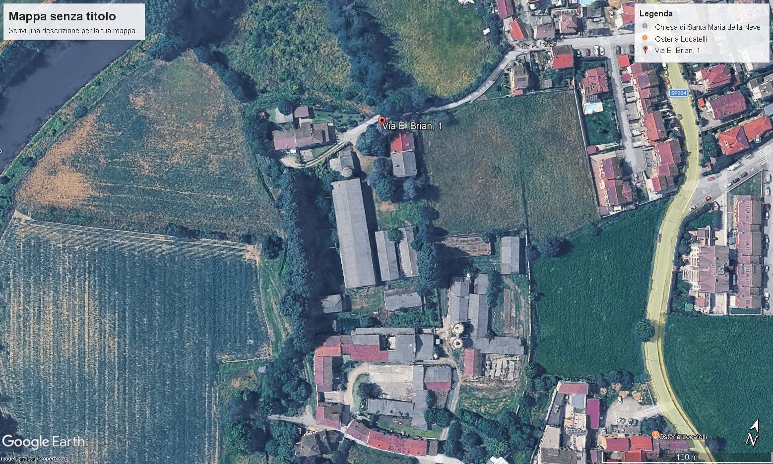 Villa Unifamiliare in vendita a San Zenone al Lambro