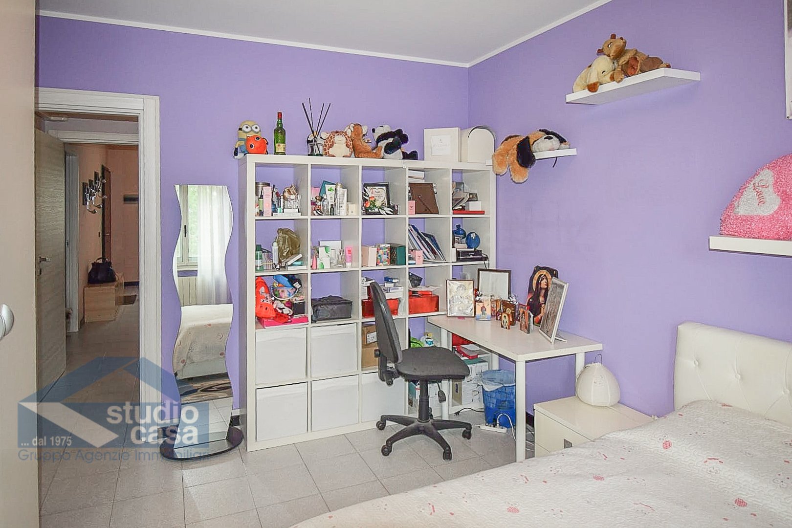 Appartamento in vendita a Lodi