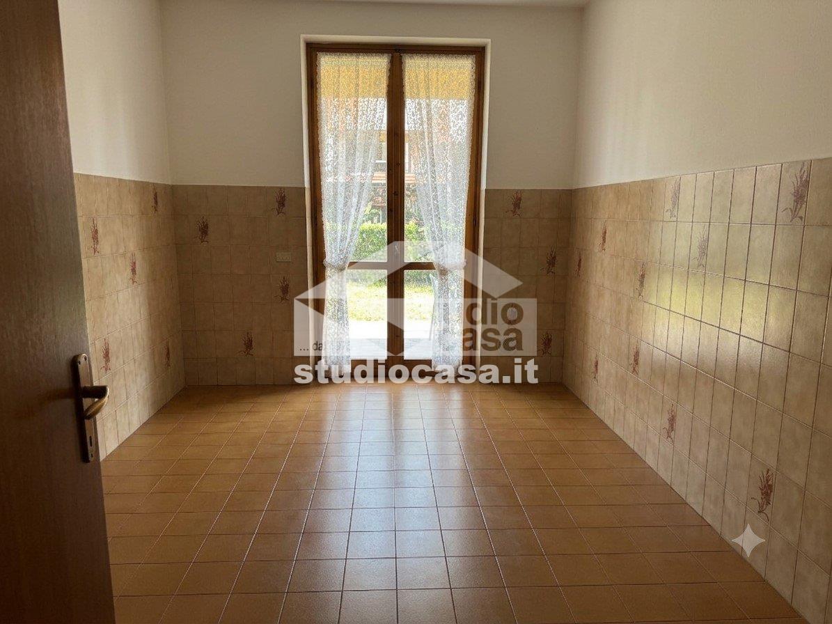 Villa a schiera in vendita a Tavazzano con Villavesco