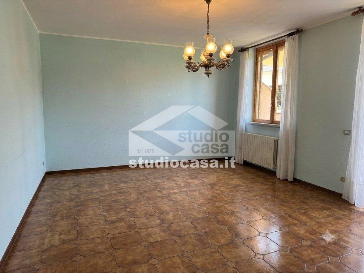 Villa a schiera in vendita a Tavazzano con Villavesco