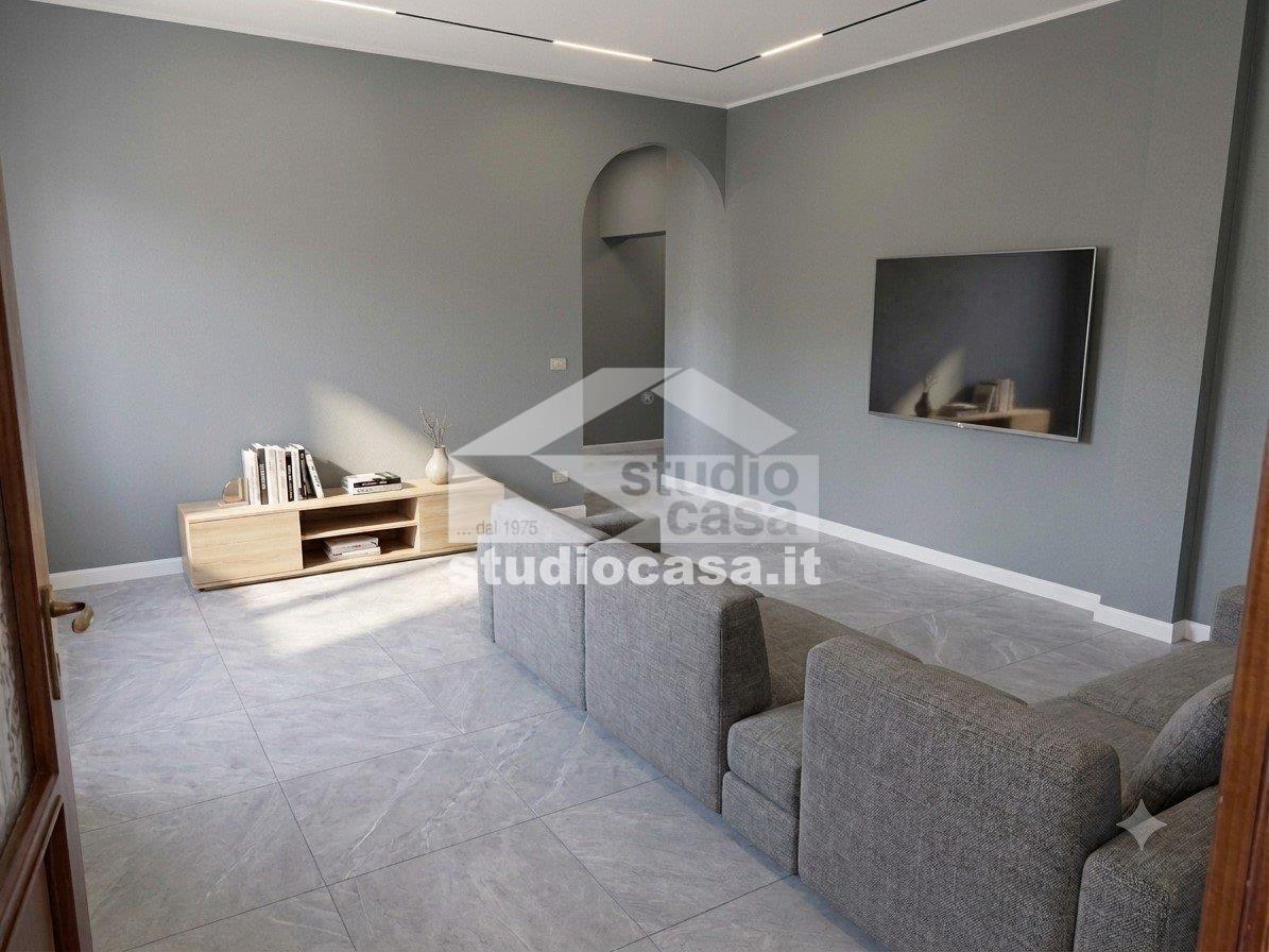 Villa a schiera in vendita a Tavazzano con Villavesco