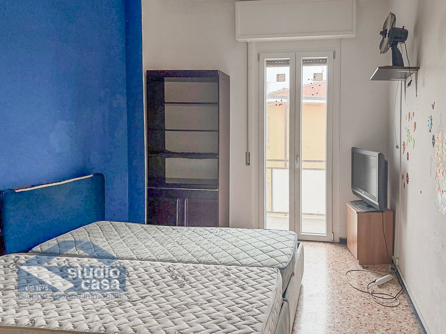 Appartamento in vendita a Lodi Vecchio