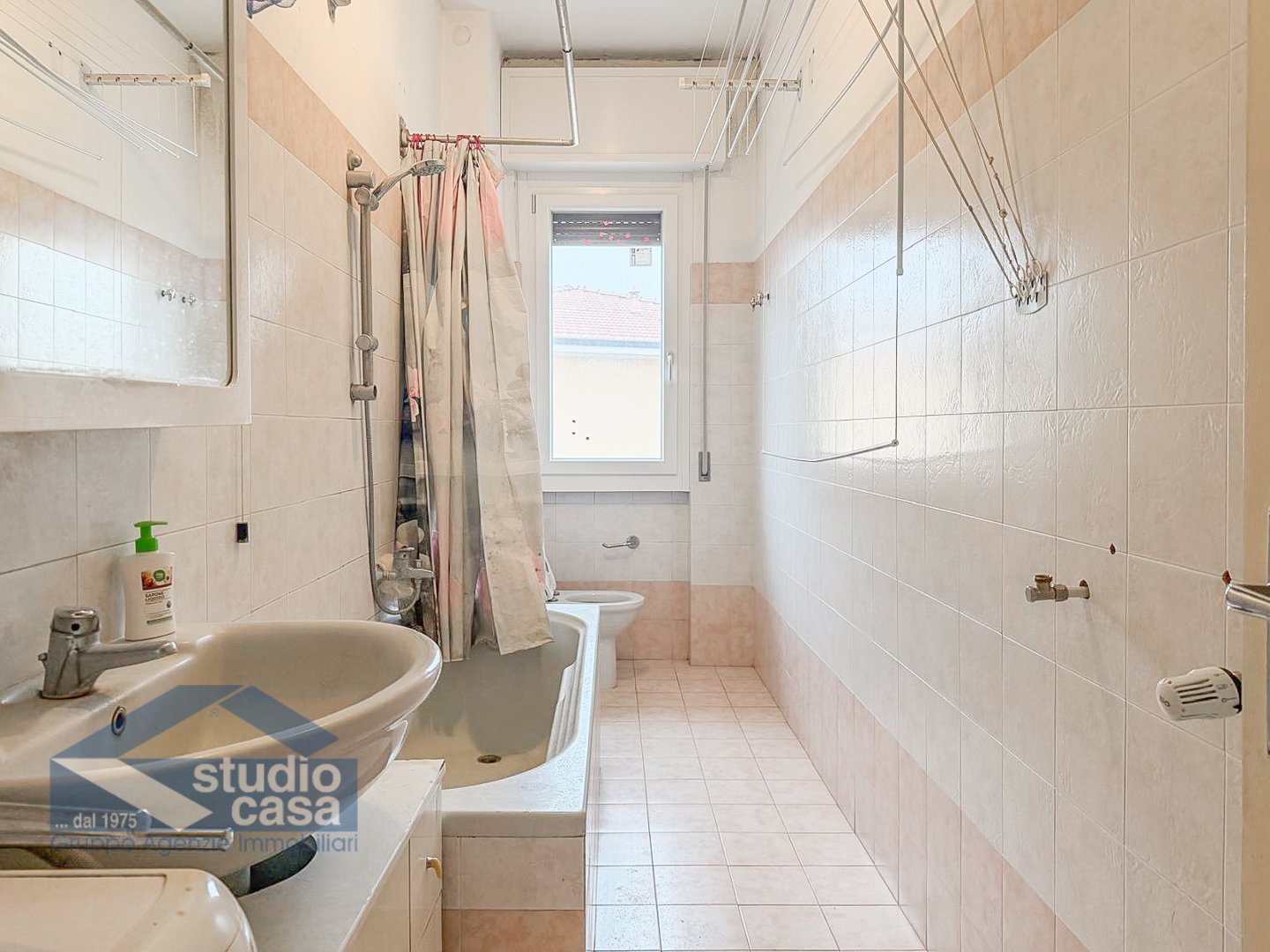 Appartamento in vendita a Lodi Vecchio