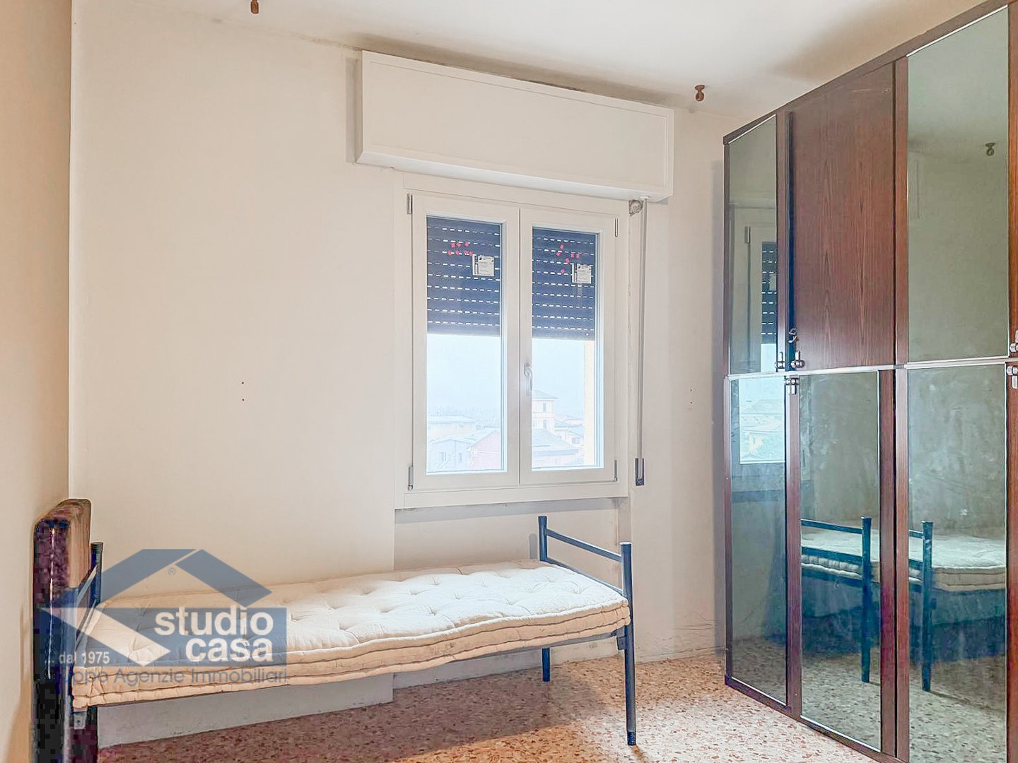 Appartamento in vendita a Lodi Vecchio