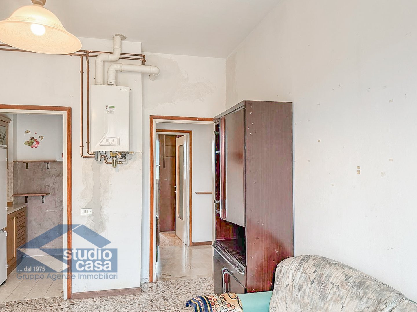 Appartamento in vendita a Lodi Vecchio