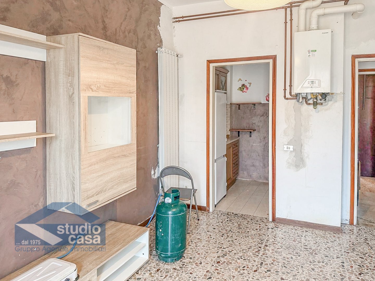 Appartamento in vendita a Lodi Vecchio