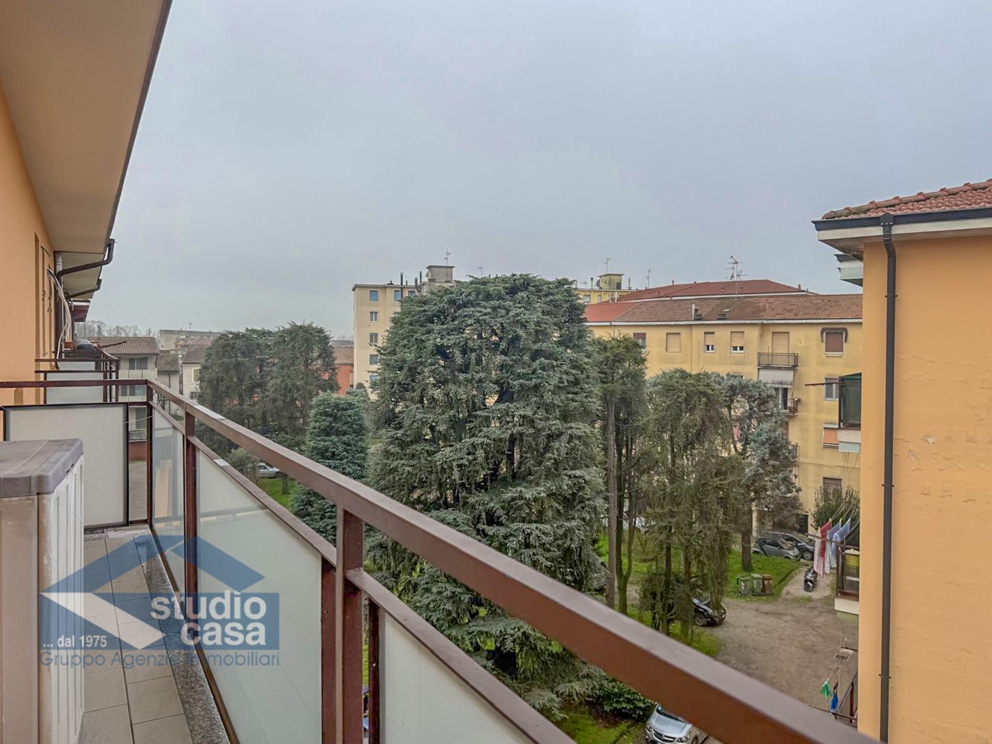 Appartamento in vendita a Lodi Vecchio