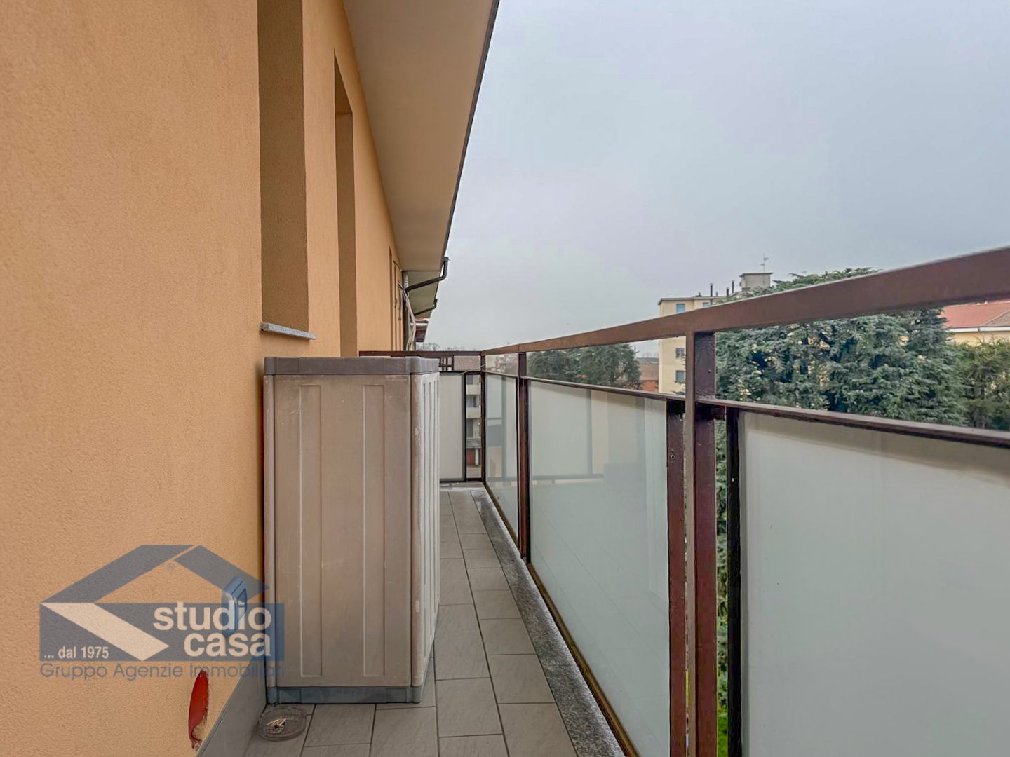 Appartamento in vendita a Lodi Vecchio