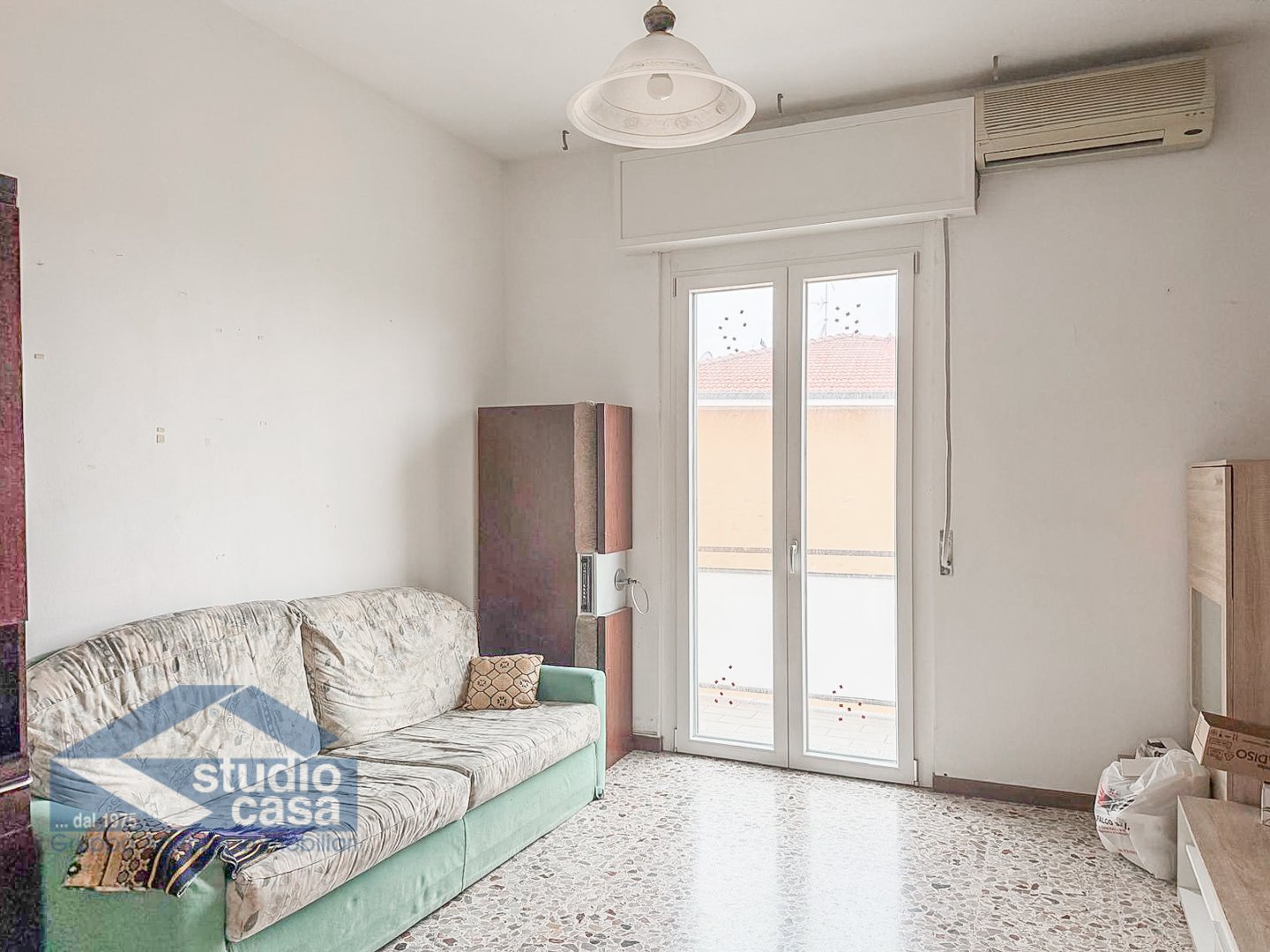 Appartamento in vendita a Lodi Vecchio