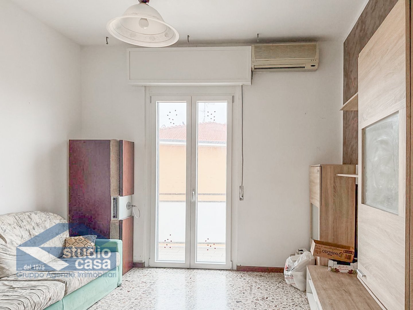 Appartamento in vendita a Lodi Vecchio