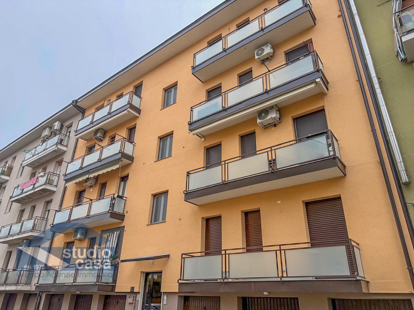 Appartamento in vendita a Lodi Vecchio