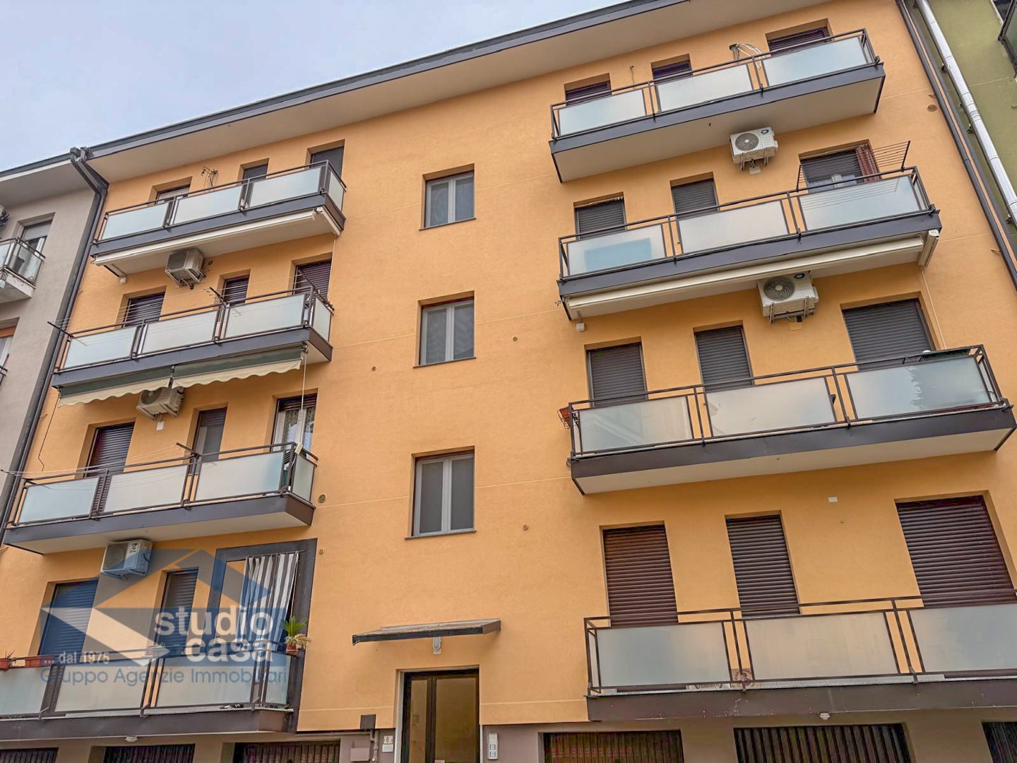 Appartamento in vendita a Lodi Vecchio