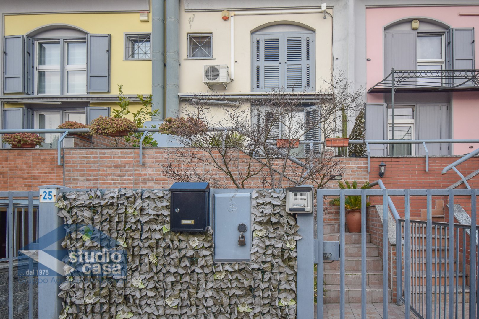 Villa a schiera in vendita a Sant