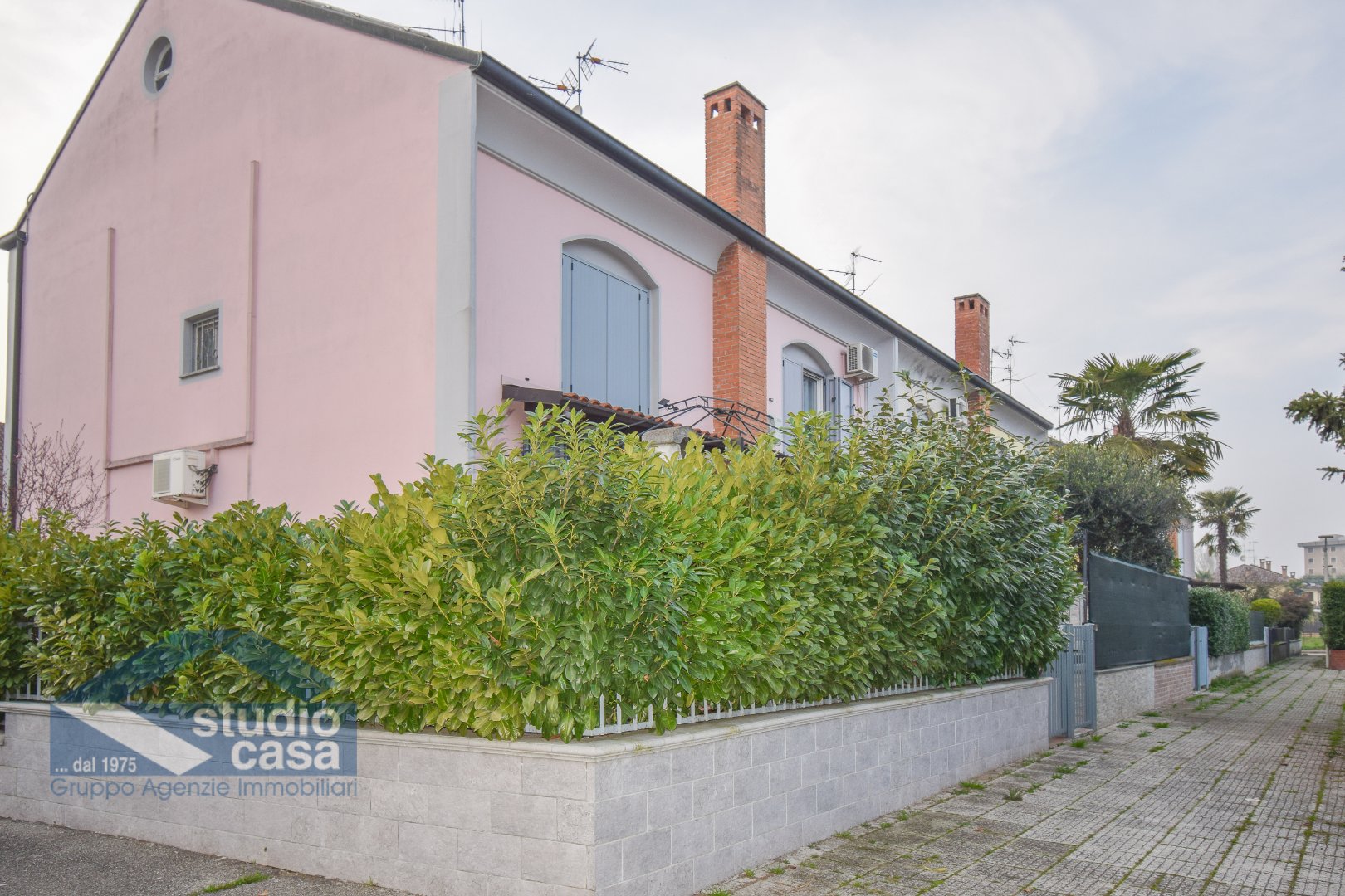 Villa a schiera in vendita a Sant