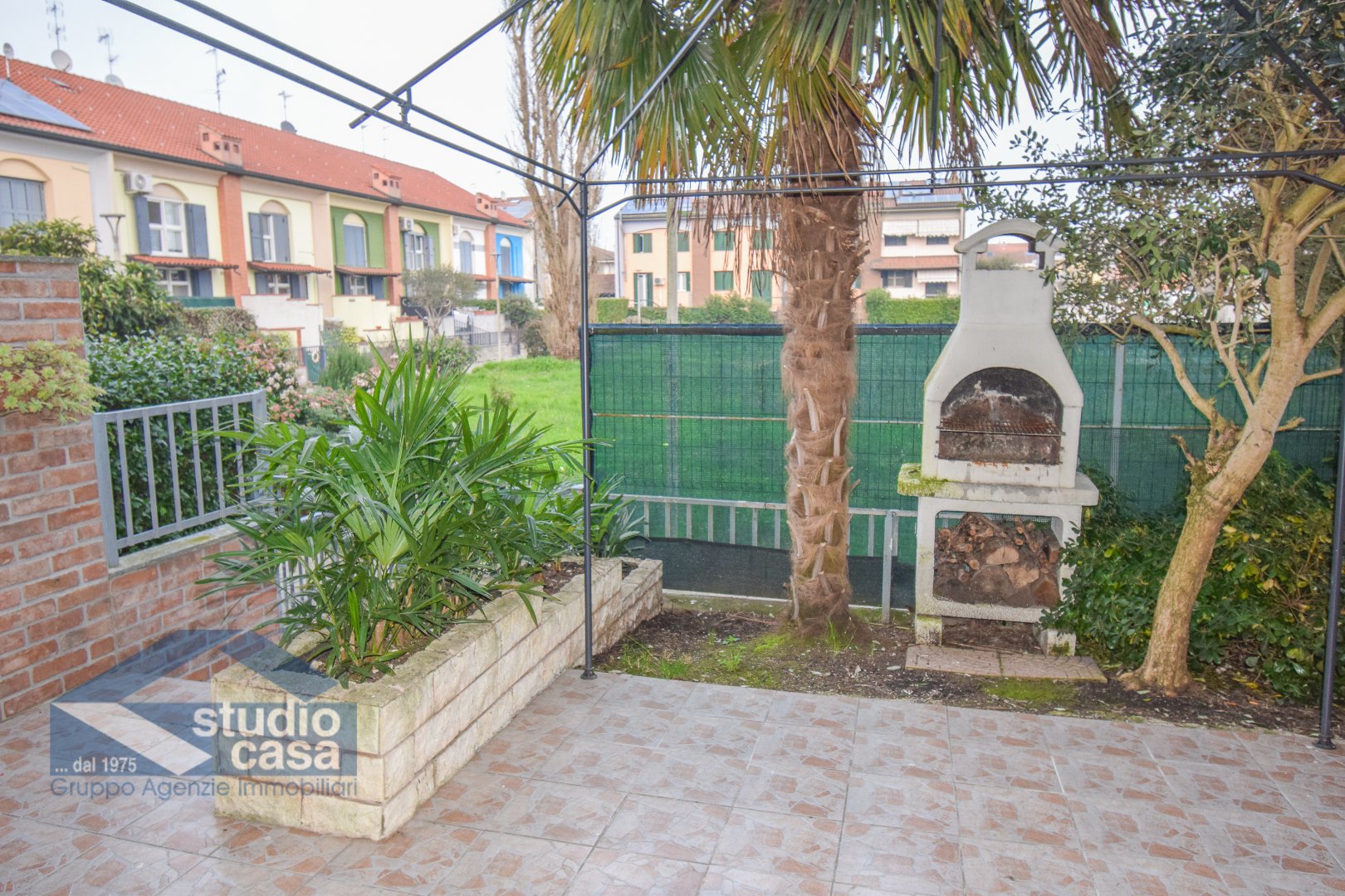 Villa a schiera in vendita a Sant