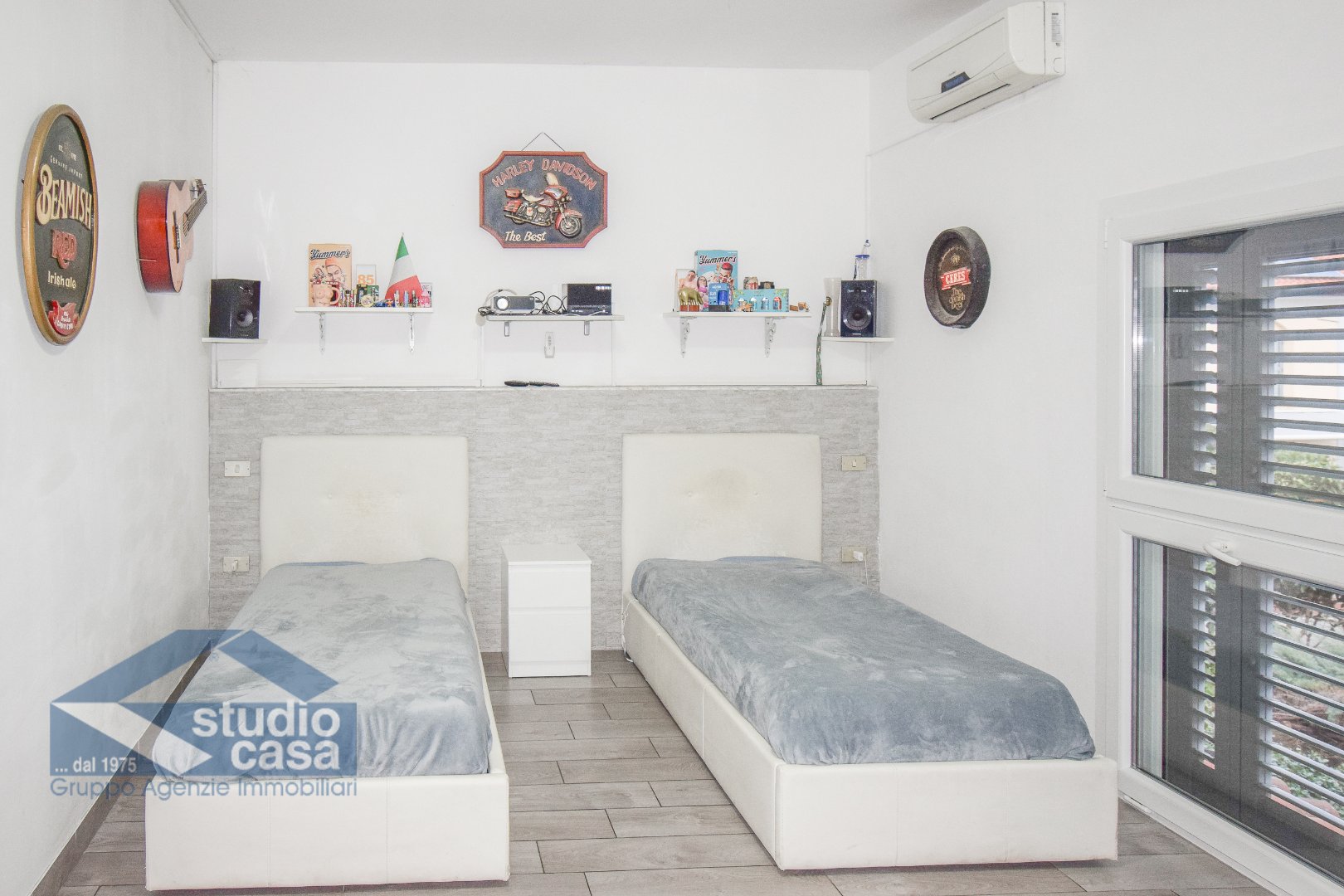 Villa a schiera in vendita a Sant