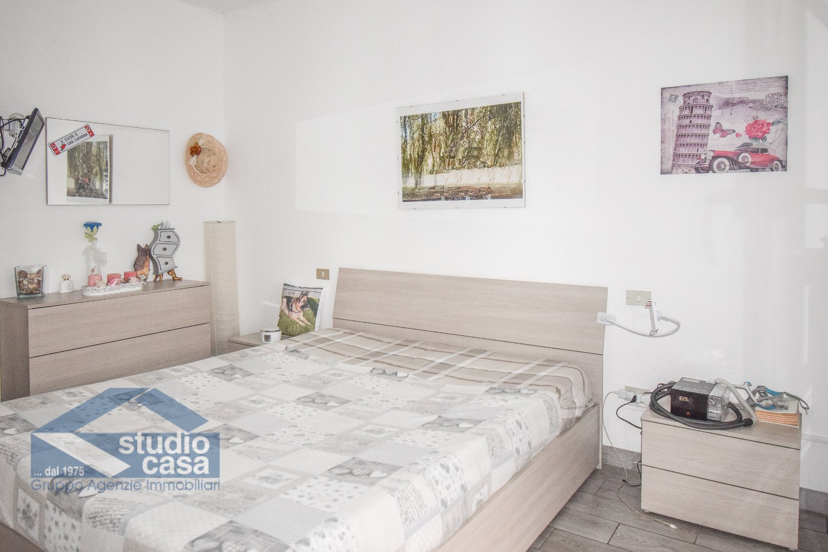 Villa a schiera in vendita a Sant