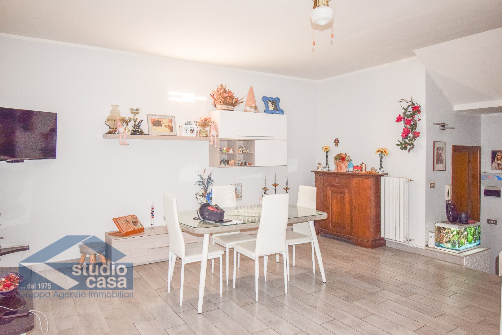 Villa a schiera in vendita a Sant