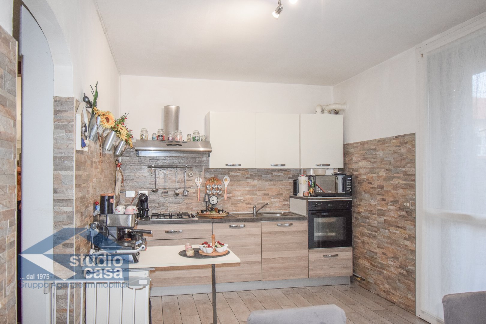 Villa a schiera in vendita a Sant