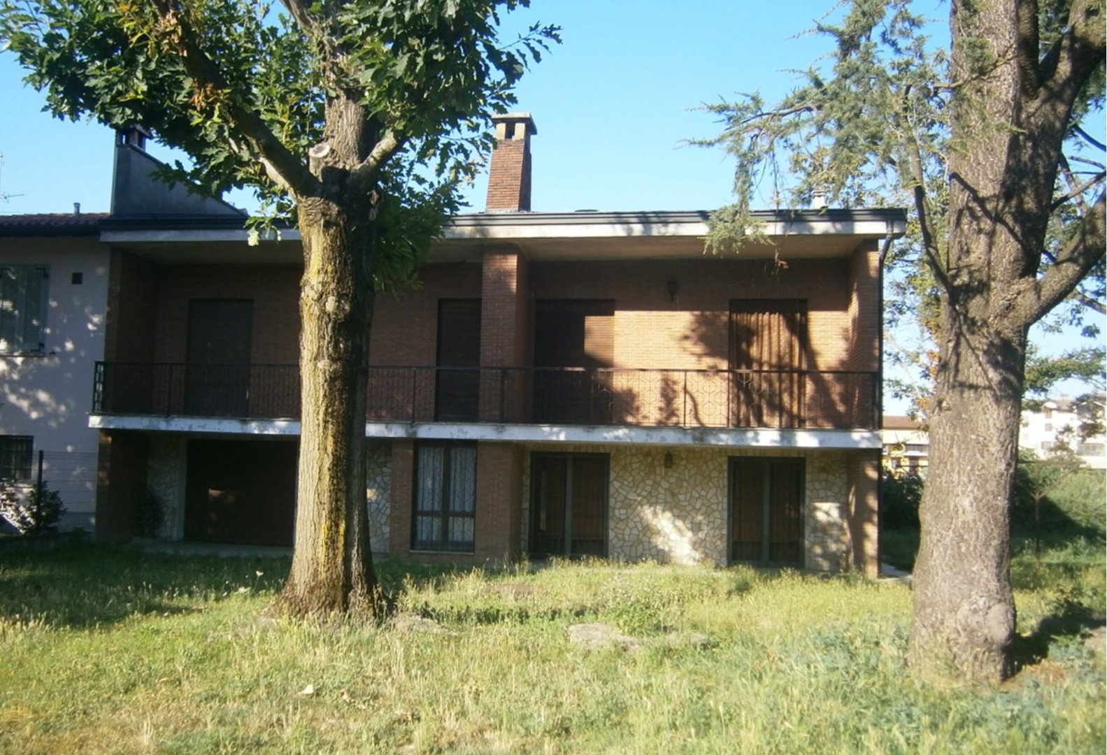 Villa Unifamiliare in vendita a San Zenone al Lambro