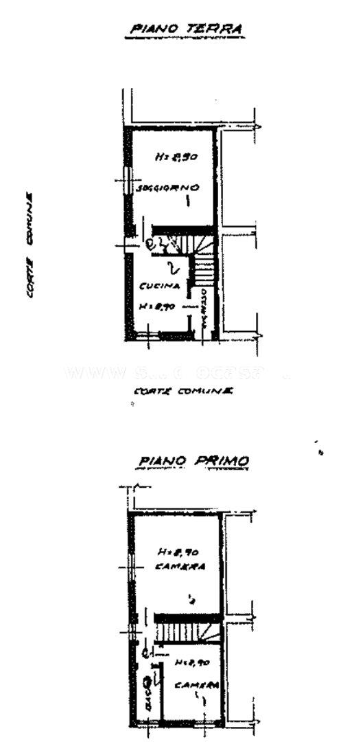 Casa Bifamiliare in vendita a Secugnago