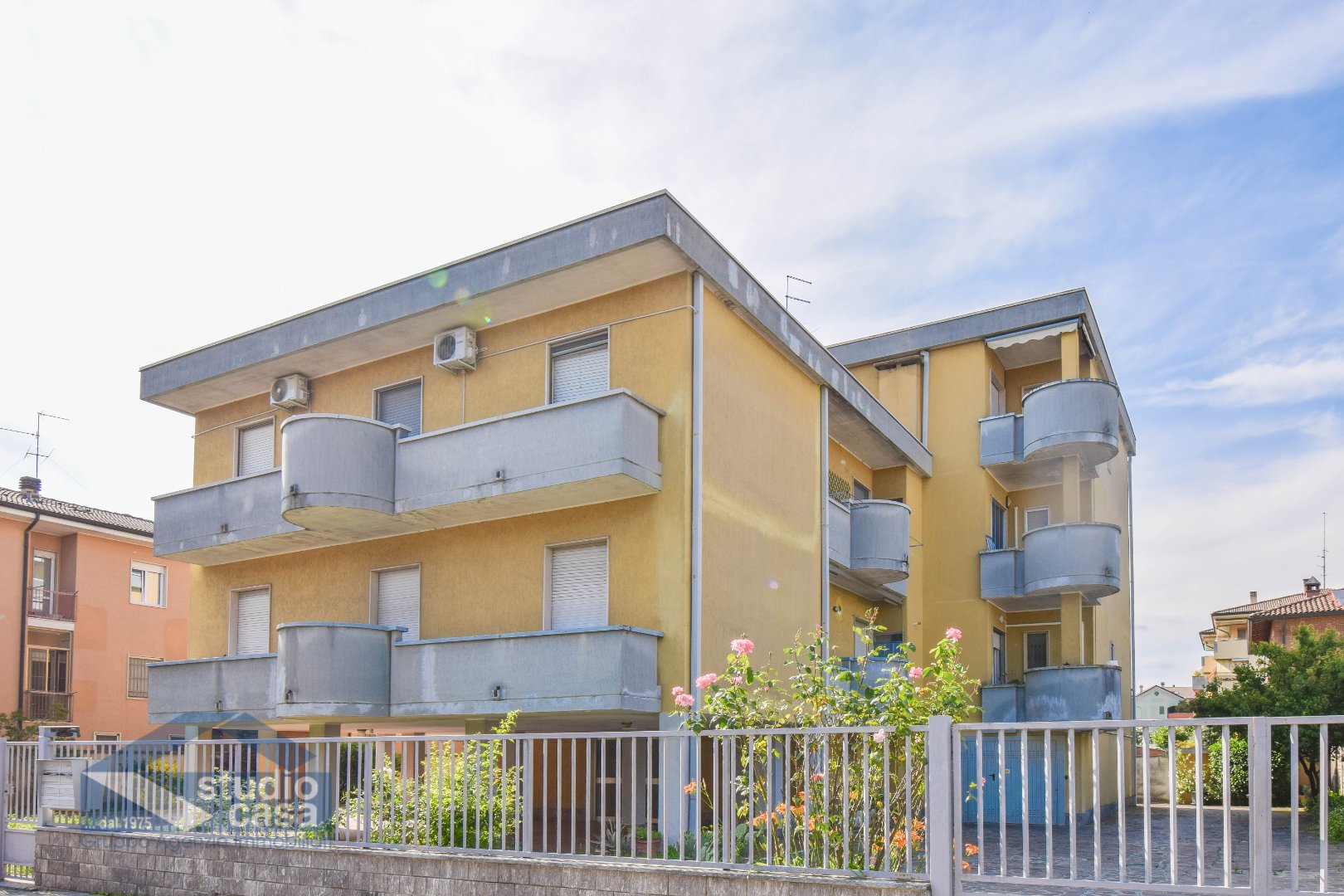 Appartamento in vendita a Sant