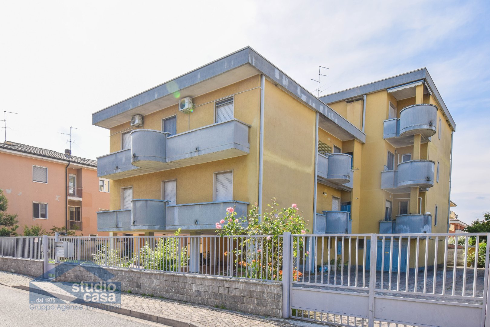 Appartamento in vendita a Sant