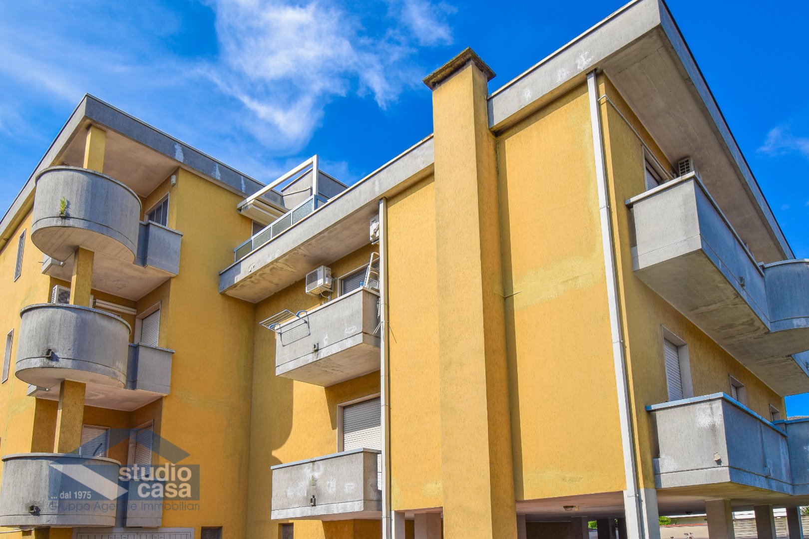 Appartamento in vendita a Sant