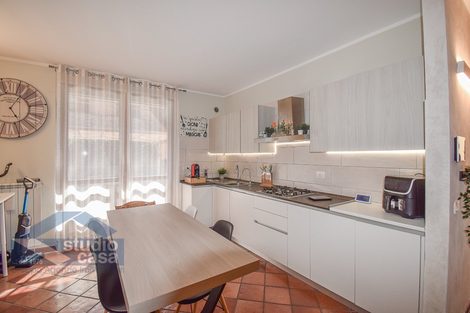 Villa a schiera di testa in vendita a Cornegliano Laudense