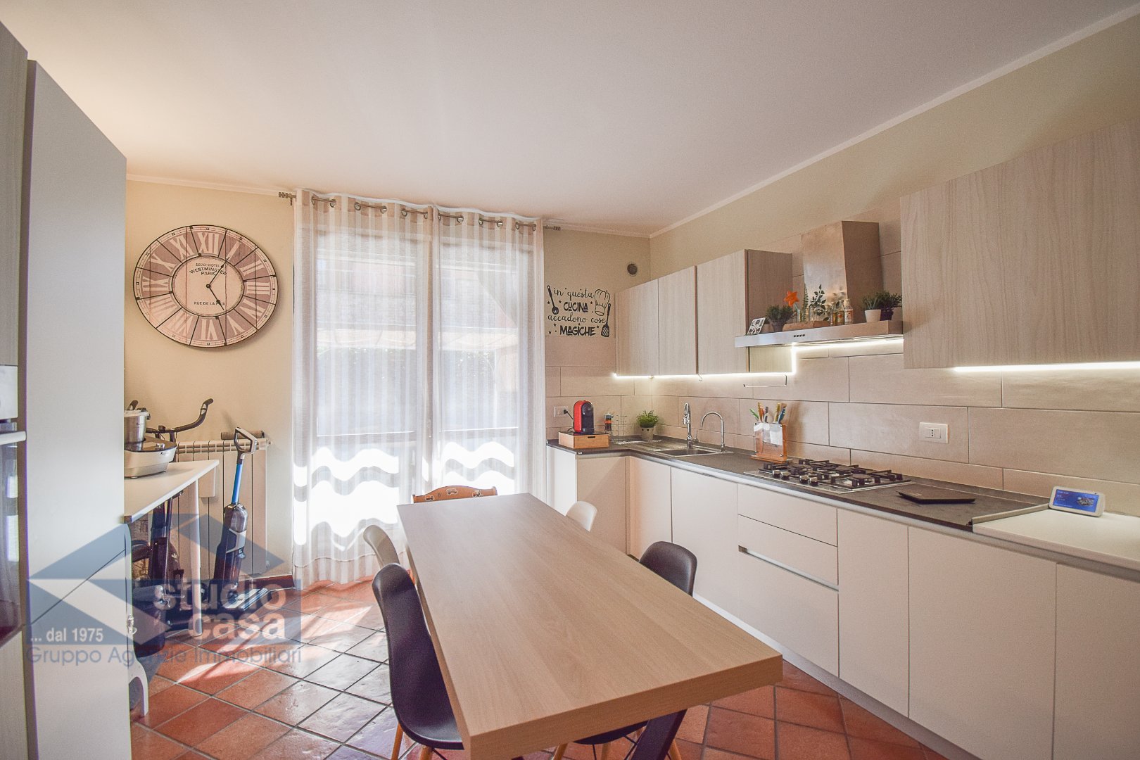 Villa a schiera di testa in vendita a Cornegliano Laudense